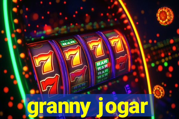 granny jogar